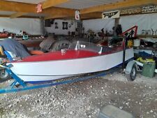 Albatross speed boat for sale  SEVENOAKS