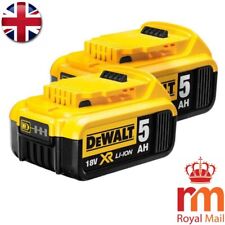 Pack genuine dewalt for sale  WORCESTER