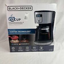 Black decker cm1331s for sale  Monroe