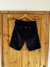Asos corduroy shorts for sale  LONDON