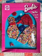 Vintage Barbie Strój #7979 Tanti Pois Europejski ekskluzywny NRFB MOC, używany na sprzedaż  Wysyłka do Poland