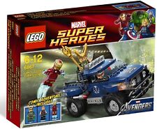 Lego marvel superheroes for sale  Ireland