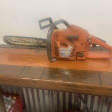 Husqvarna chainsaw fast for sale  New Haven