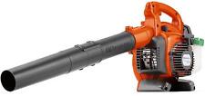 Husqvarna 125B-R 28-cc 2-Cycle 170-MPH Handheld Gas Leaf Blower, Reconditioned for sale  Buffalo
