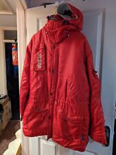 Mens sparco jacket for sale  CRAWLEY