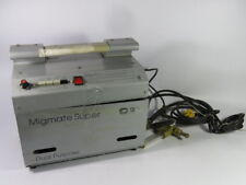 SIP Migmate Super Dual Purpose Wire Welder Machine 115V 60Hz 1Ph 23A USED for sale  Shipping to South Africa