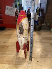 Nasa moon rocket for sale  Brookings