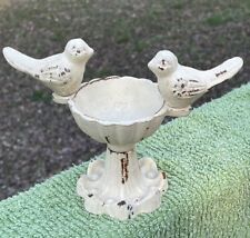 Cast iron bird for sale  Lawrenceville