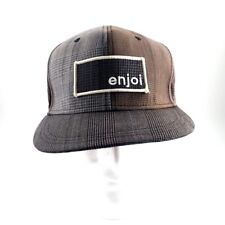 Enjoi skater cap for sale  Missouri City