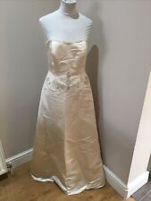 Womens zage wedding for sale  ENFIELD