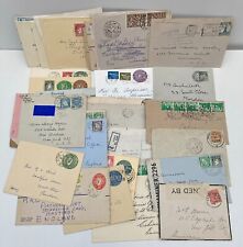 Irish postal history. for sale  HAVANT