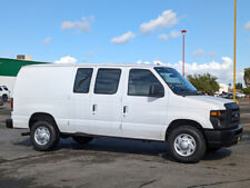 2010 ford econoline for sale  Fountain Valley