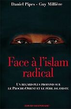 Face islam radical gebraucht kaufen  Berlin