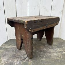 Old vintage wooden for sale  BISHOP AUCKLAND