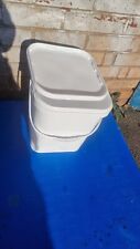 20kg bucket container for sale  BIRMINGHAM