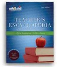 Teachers encyclopedia behavior for sale  Montgomery