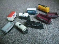 Hornby gauge freight for sale  IRVINE