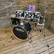 Drum kit mapex for sale  ROTHERHAM