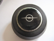 Botão de buzina de volante OPEL KADETT 1968 THRU 1972 BOM USADO, usado comprar usado  Enviando para Brazil