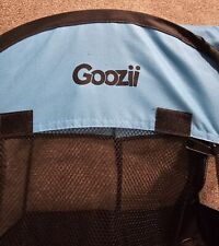 Goozii portable blue for sale  Middleburg