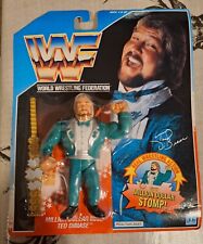 Wwf hasbro million for sale  PETERHEAD