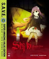 Shiki complete series for sale  Shipping to Ireland