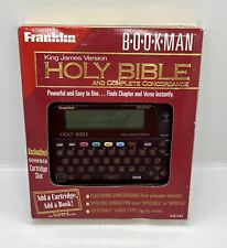electronic bible for sale  Columbus