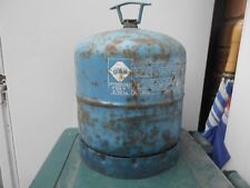 Used, Camping gaz (Calor) 907 gas bottle - empty and for exchange - WITH handle for sale  Shipping to South Africa