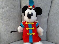 Disney marching band for sale  ILFORD