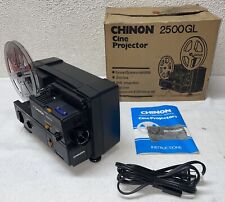 Chinon motion picture for sale  Howell