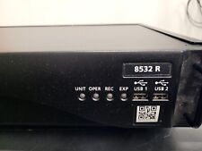 Gravador de vídeo híbrido DVR March Networks 8532 R NVR - sem discos rígidos , usado comprar usado  Enviando para Brazil