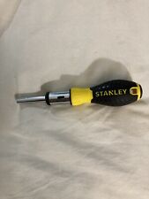 Stanley ratcheting screwdriver for sale  Ozark