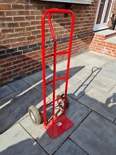 Handle sack truck for sale  SHEFFIELD