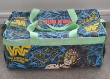 Vintage wwf bag for sale  NORWICH