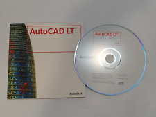 Autodesk Autocad LT 2008 na sprzedaż  Wysyłka do Poland