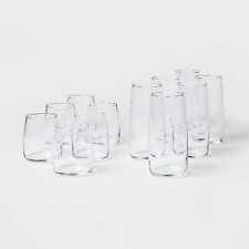 12pc glass cranston for sale  USA