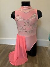 Yrs dance costume for sale  Shipping to Ireland