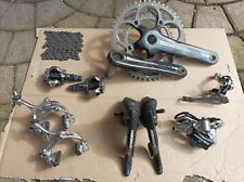 Gruppo campagnolo chorus for sale  Shipping to Ireland