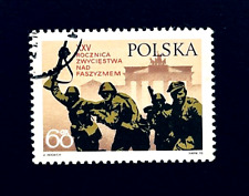 Poland stamp 1970 for sale  Leesburg