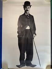 Charlie chaplin screen for sale  Cohoes