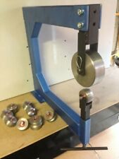 English wheel anvils for sale  READING