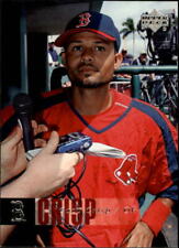 Escolha de cartões de beisebol 2006 Upper Deck 537-810 comprar usado  Enviando para Brazil