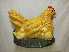 Cast iron chicken for sale  Toledo