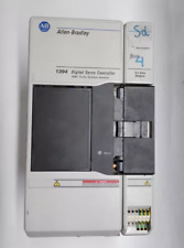 Usado, Servo Controlador Allen Bradley 1394-sjt10-c-rl Não Funciona comprar usado  Brasil 