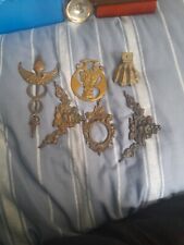 Antique bronze decorations for sale  SALTBURN-BY-THE-SEA