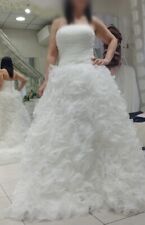 Abito sposa caroli usato  Villachiara