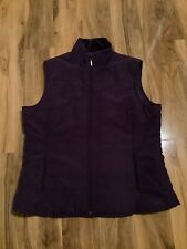 Tayberry womens purple for sale  GRANTHAM