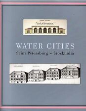 Water cities saint usato  Roma
