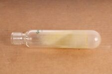 Vaso a presión cilíndrico Chemglass 100 ml HW, #15 hilo interno, solo recipiente, usado segunda mano  Embacar hacia Argentina