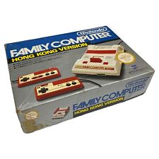 Versão Hong Kong - Console Nintendo Famicom FC Nes RARO - Não testado comprar usado  Enviando para Brazil